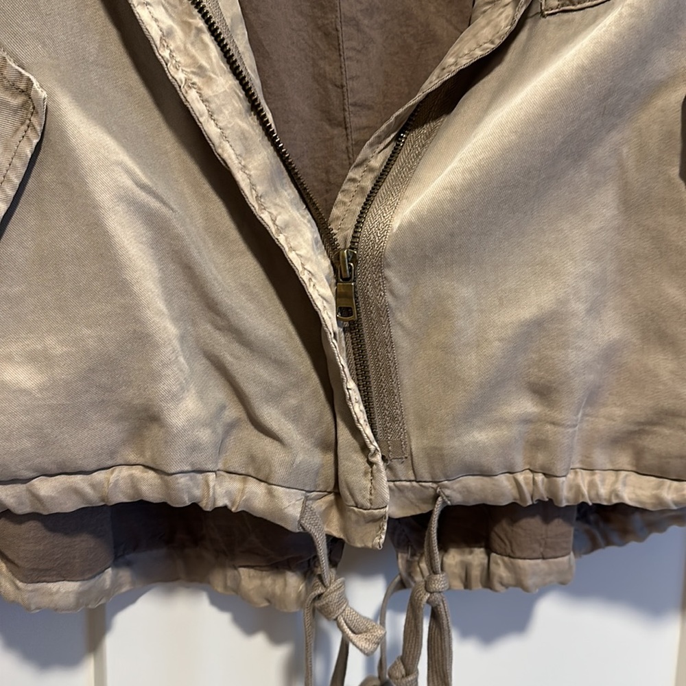 Jacket Light Weight - image 3